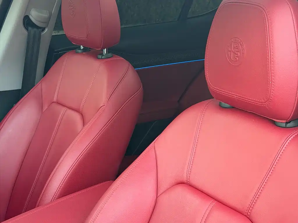 Alfa Romeo Stelvio — миниатюра 12