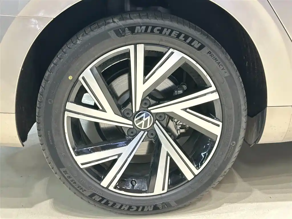 Volkswagen FAW - Passat CC CC 2021 380TSI