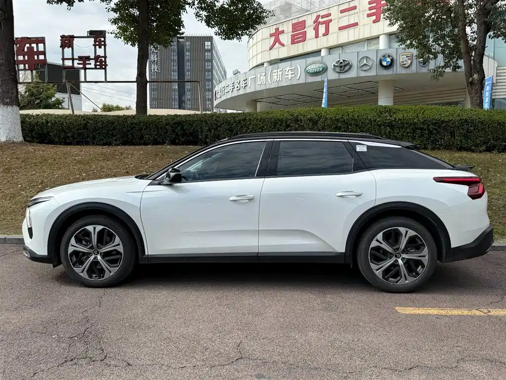 CITROEN VERSAILLES C5 X