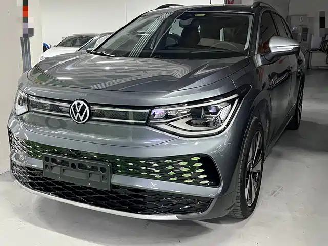 volkswagen id.6-x