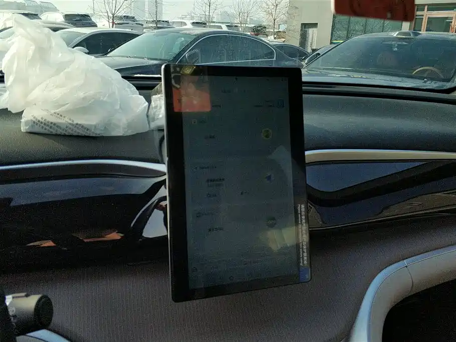 BYD SONGJIANG NEW ENERGY