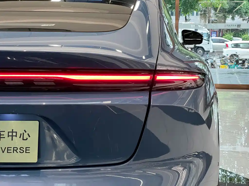 NIO ET5 2022 75kWh