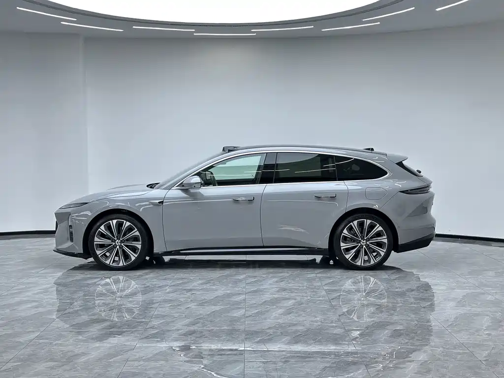 NIO ET5T — миниатюра 8