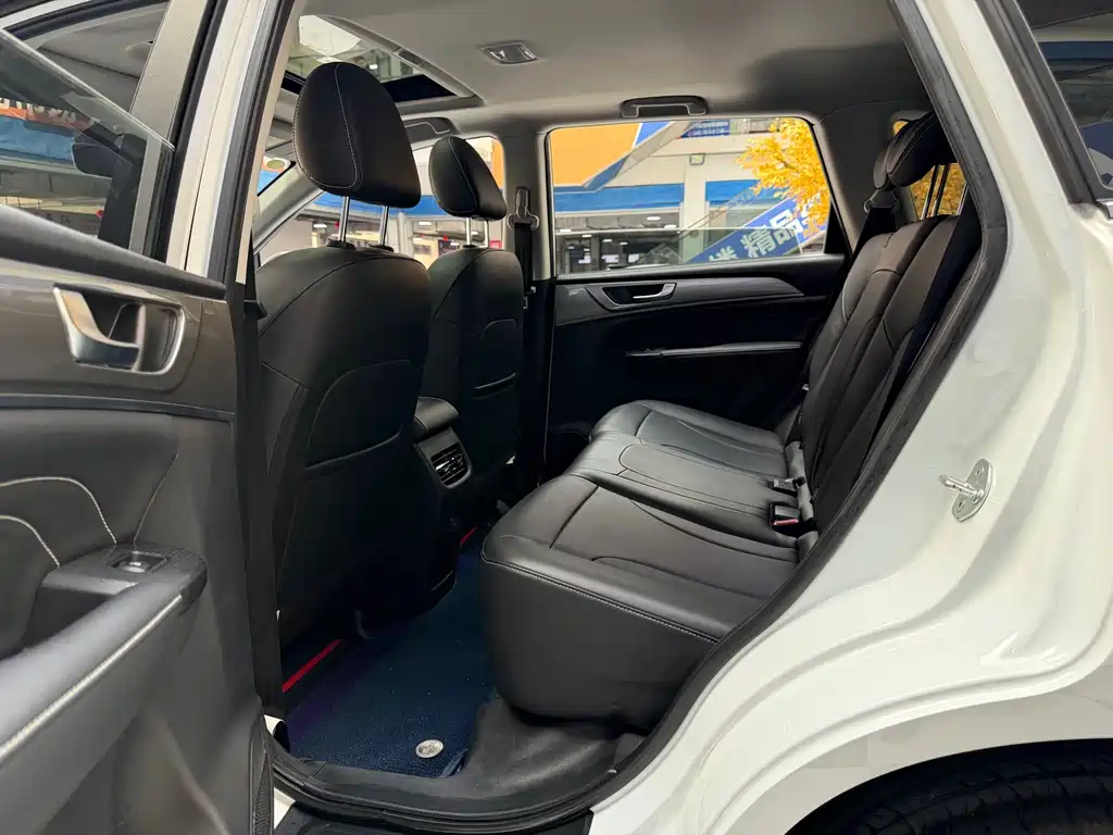 Haval M6 — миниатюра 10