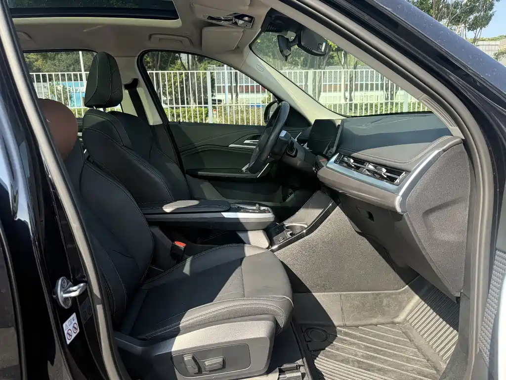 BMW X1 — миниатюра 15