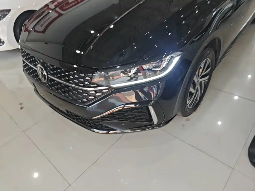 Volkswagen Lavida — миниатюра 24