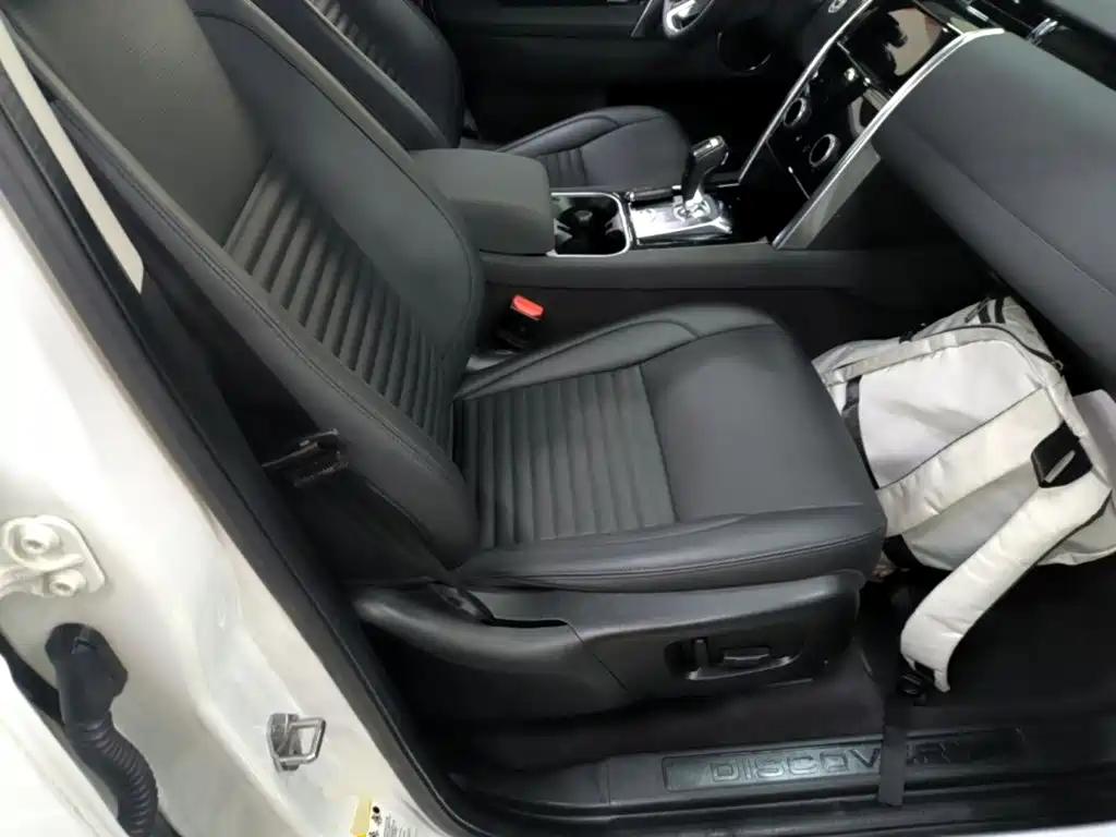Land Rover Discovery Sport — миниатюра 25