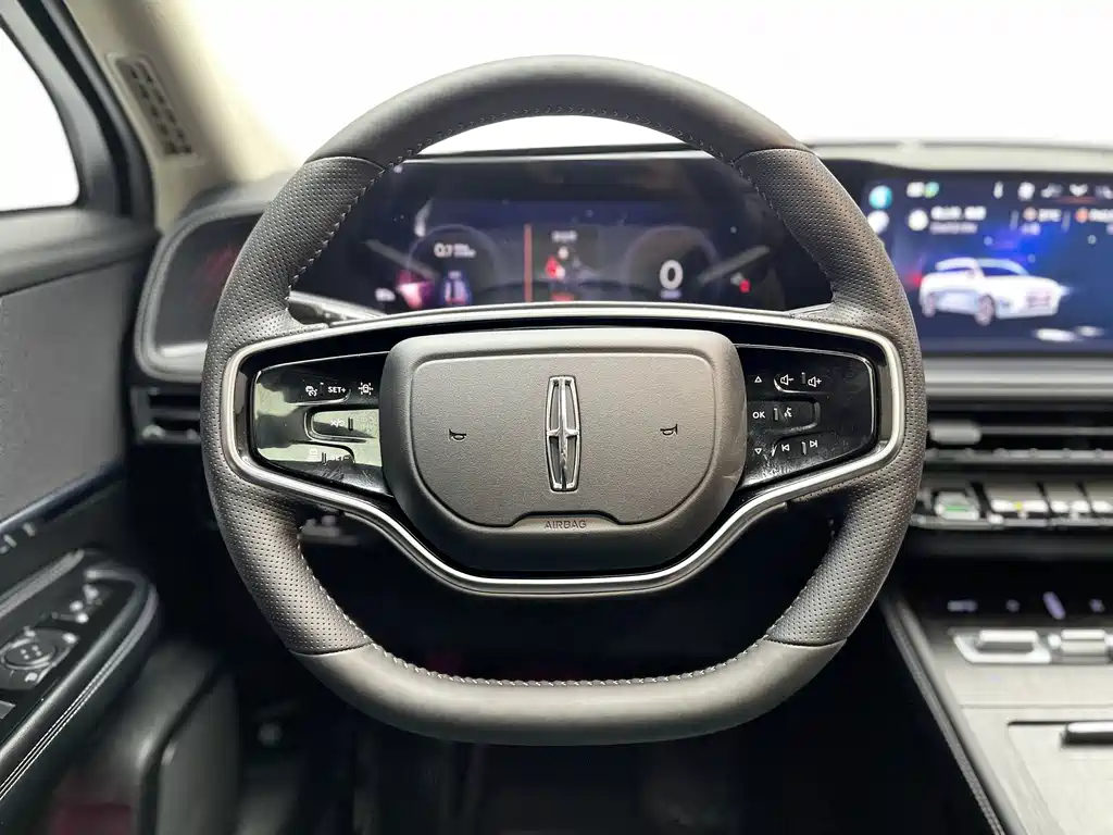 Lincoln Corsair 2.0T 2WD Elegant Edition, фото 5