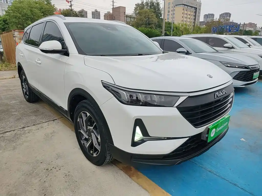 Aeolus AX7 — миниатюра 4