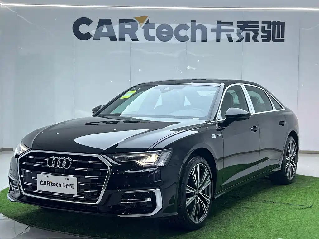 Audi A6L 0
