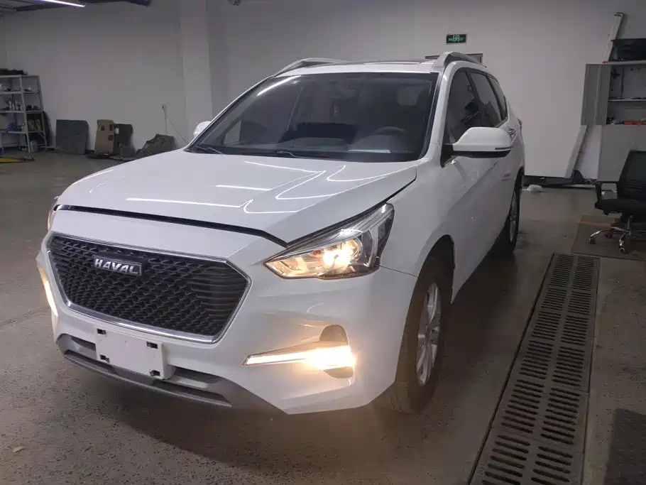 Haval M6