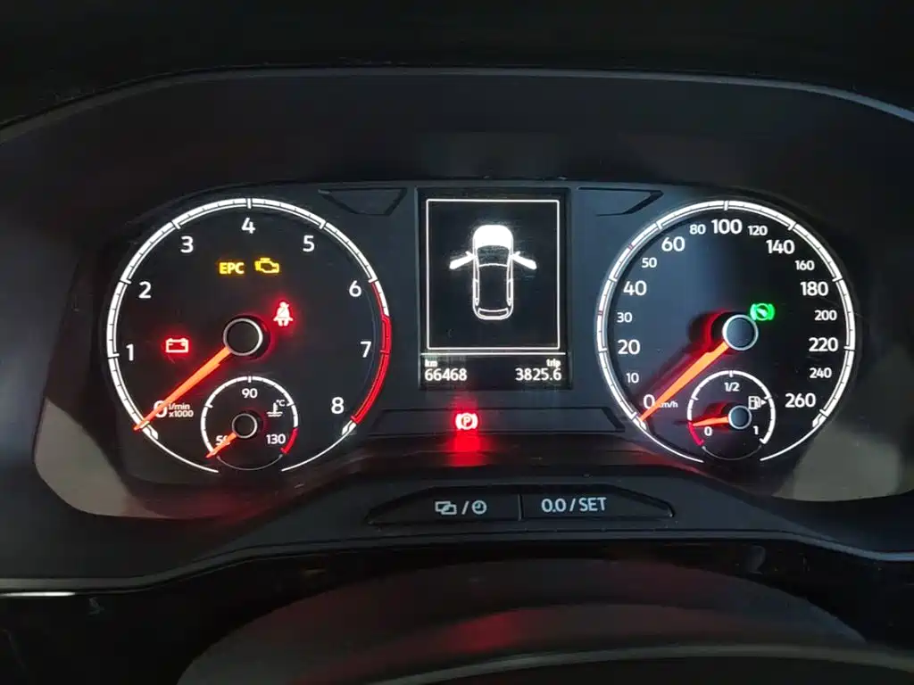 Jetta VS5 — миниатюра 12