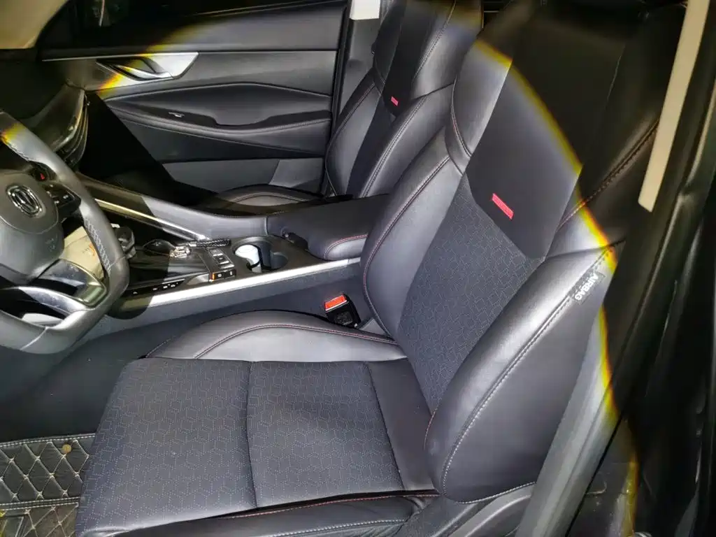 Changan CS35PLUS — миниатюра 8