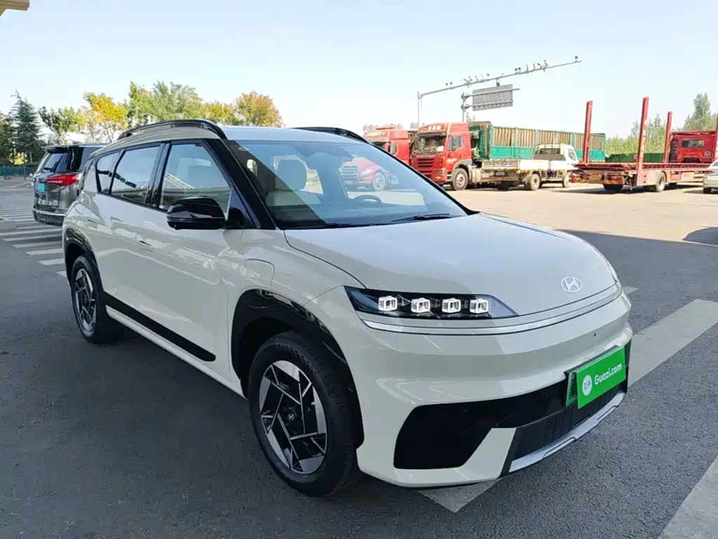 Hyundai EO — миниатюра 4