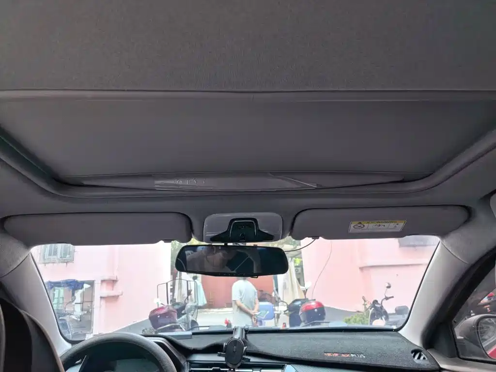 Chery Tiggo 3x — миниатюра 14
