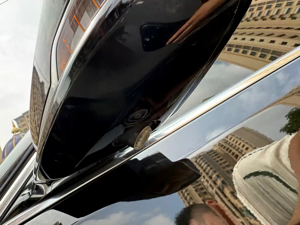 Cadillac CT6 2017 40T Luxury
