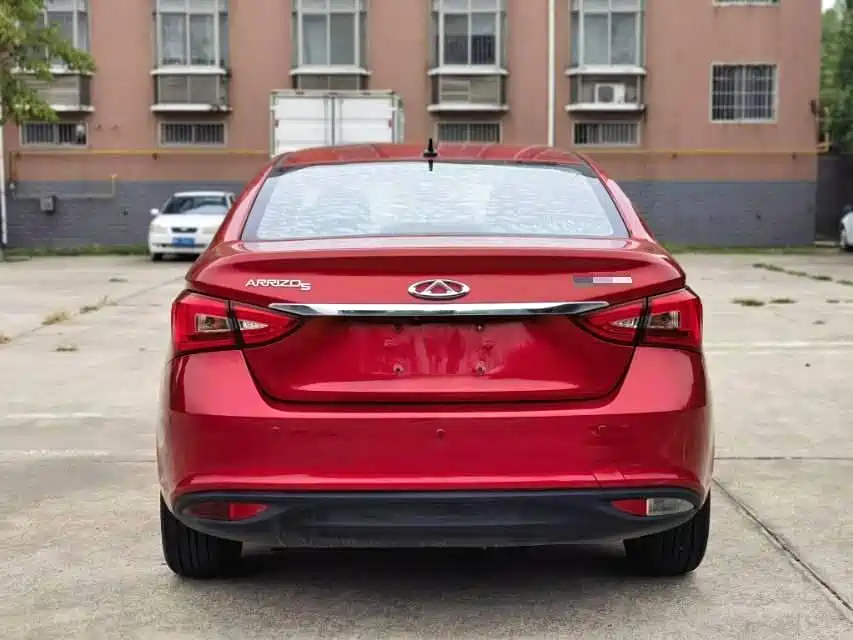 CHERY ARRIZO 5