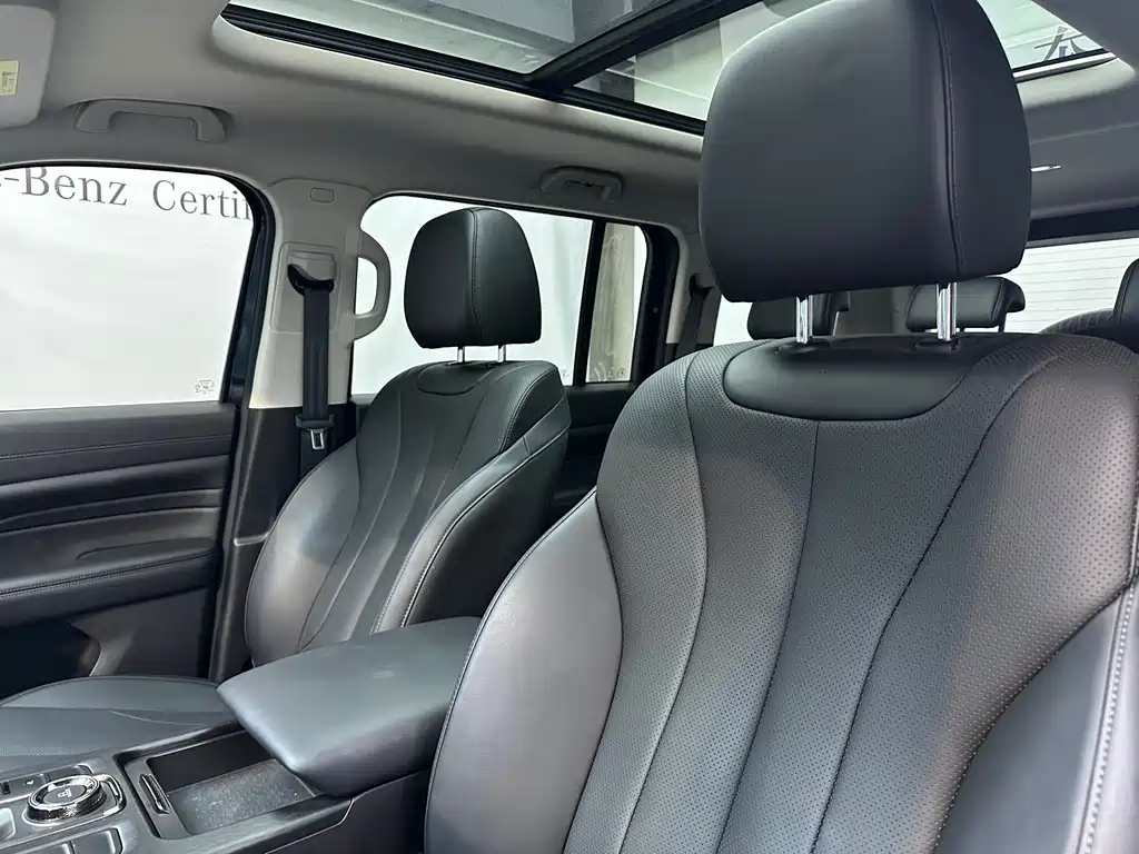Haval H9 — миниатюра 14