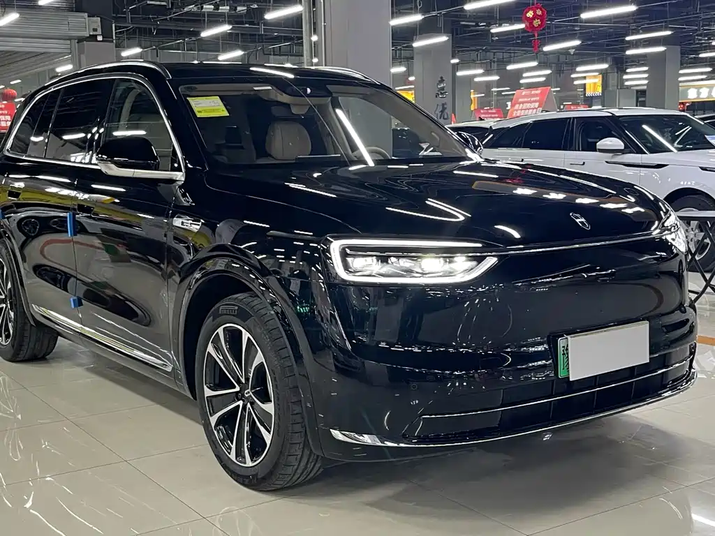 AITO ASK THE WORLD M7