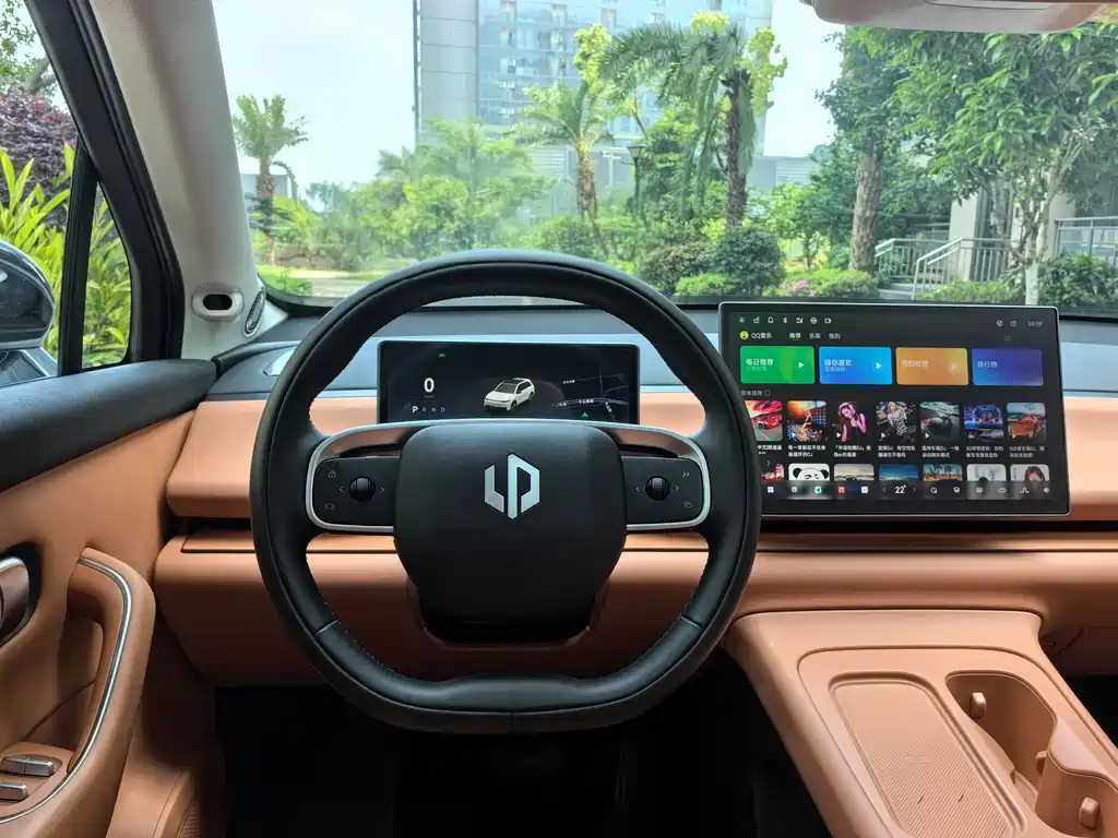Leapmotor C10 2024 530 Smart