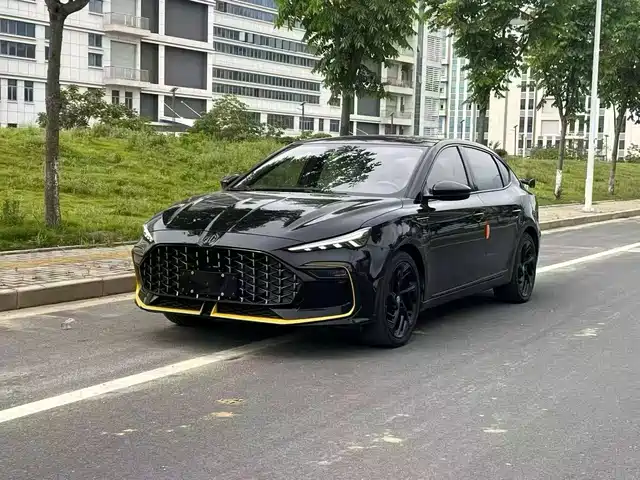 2020 MG MG6