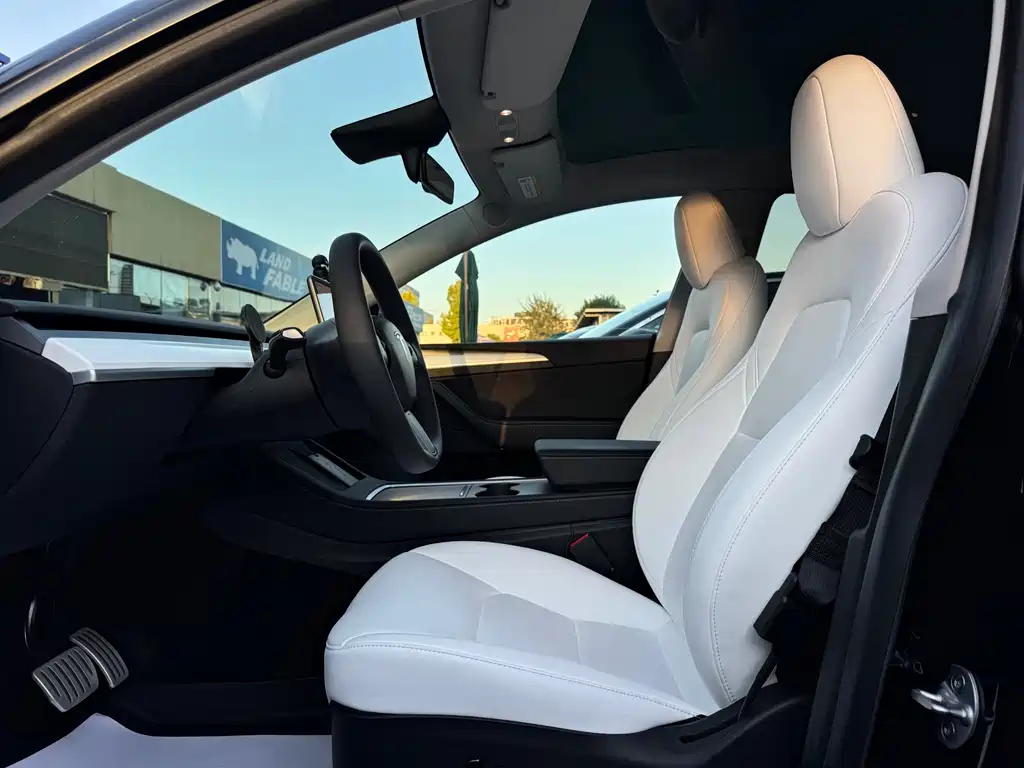 Tesla Model Y — миниатюра 26