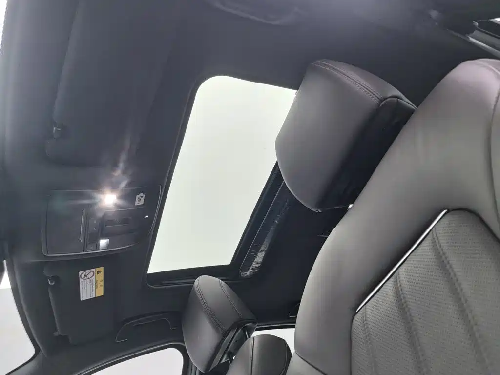 Mazda Atenza — миниатюра 14