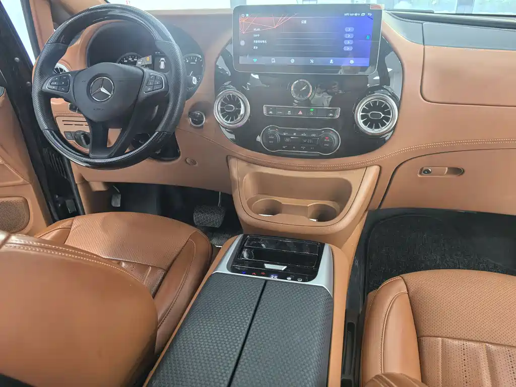 BOCHI PLATINUM CHI VC SERIES