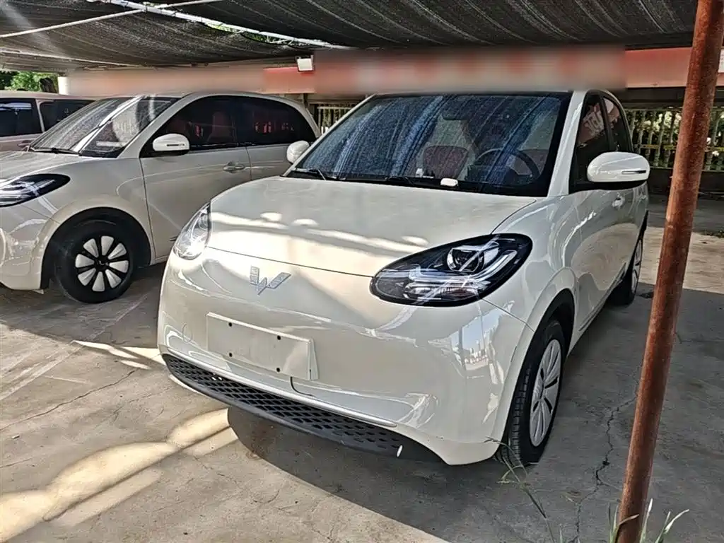 Wuling Bingo 2023