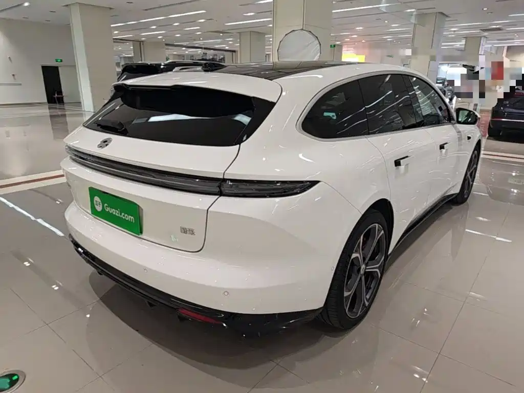 NIO ET5T 2025 75kWh Touring
