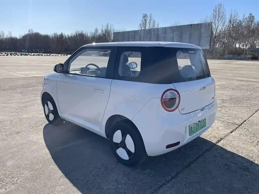 CHANGAN CHANGAN LUMIN