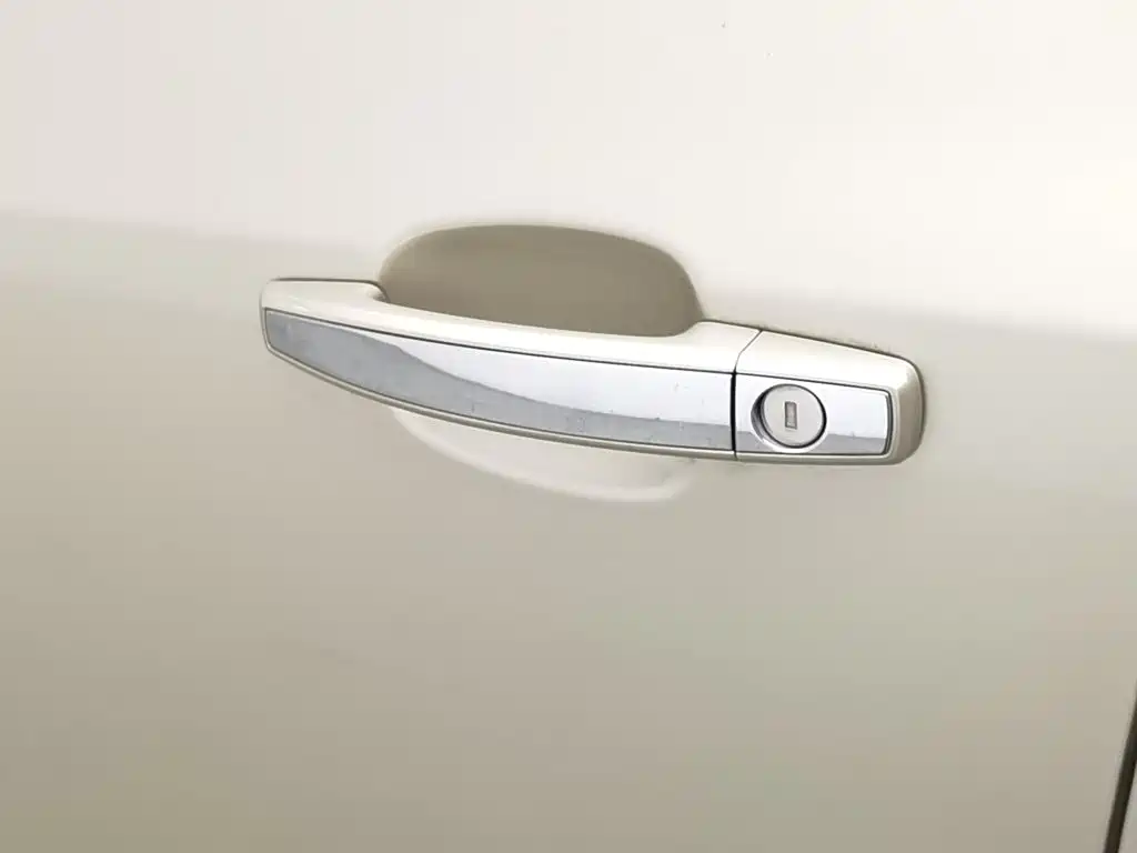 Buick Excelle — миниатюра 18
