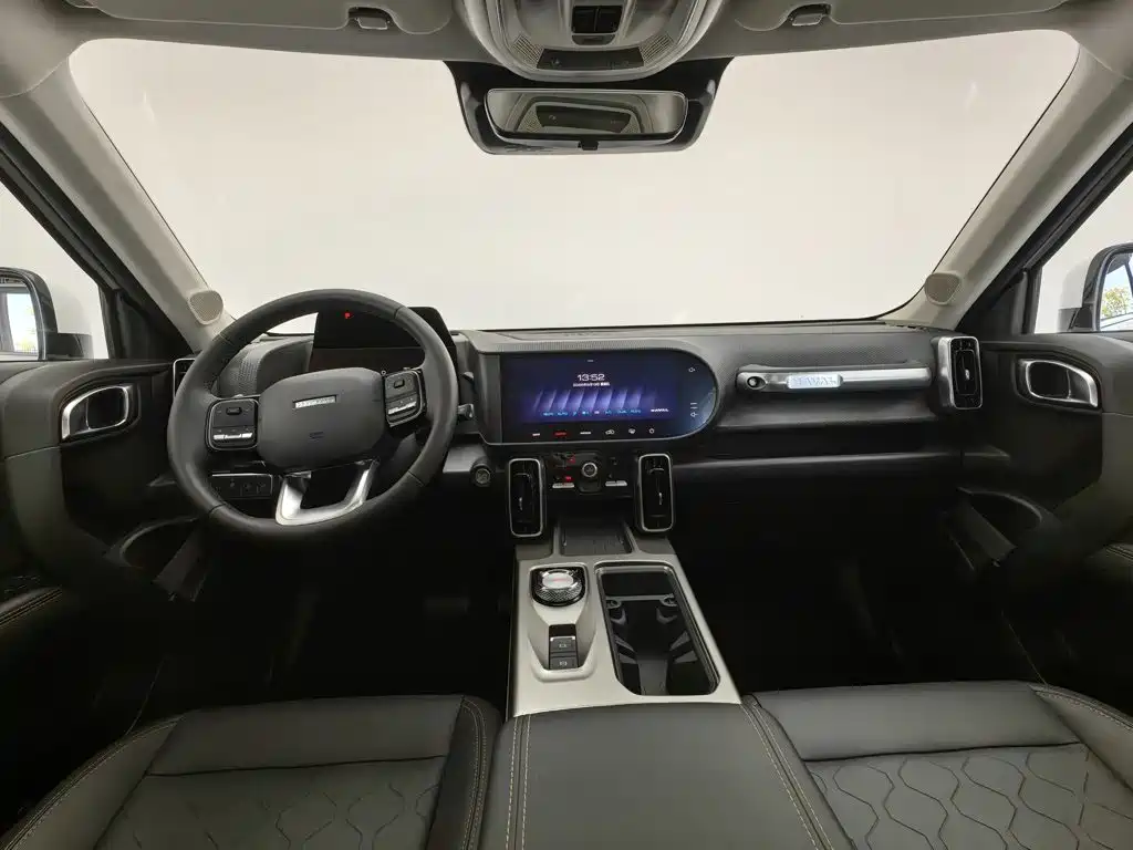 Haval Big Dog — миниатюра 5