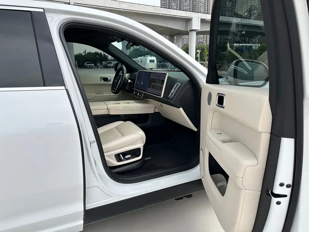 Li Auto L7 2024 MAX