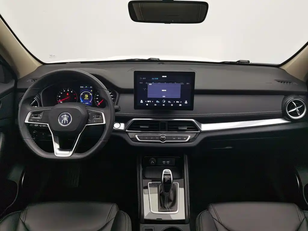 BYD Song — миниатюра 5