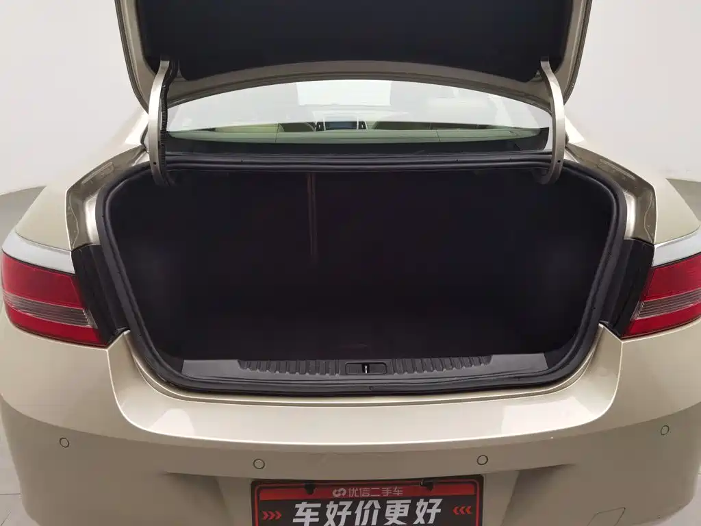 Buick Excelle — миниатюра 16