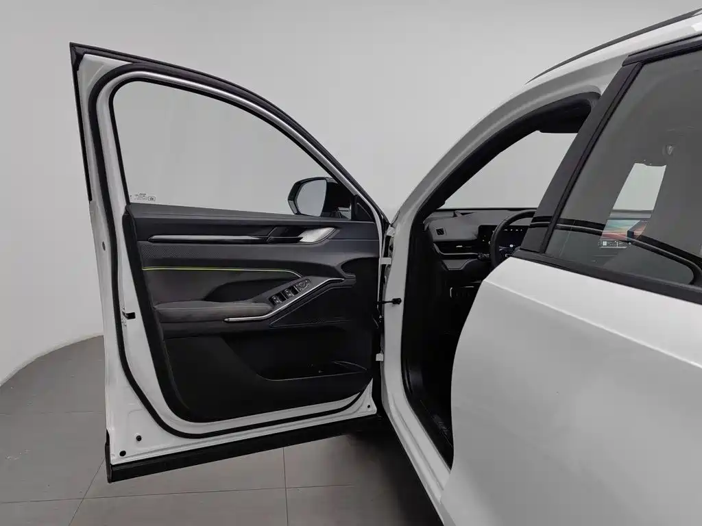 Haval H6S — миниатюра 8