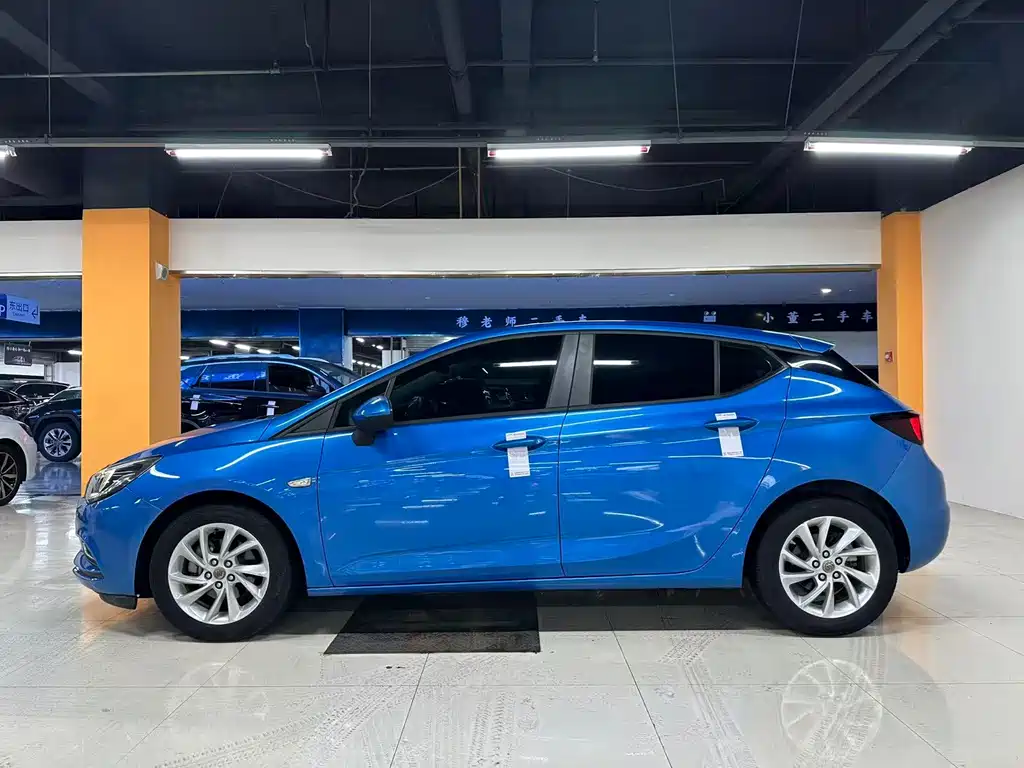 Buick Verano 2016 15S AT Lead
