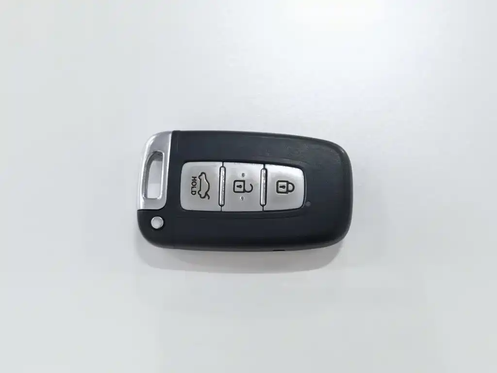 Kia K5 — миниатюра 19