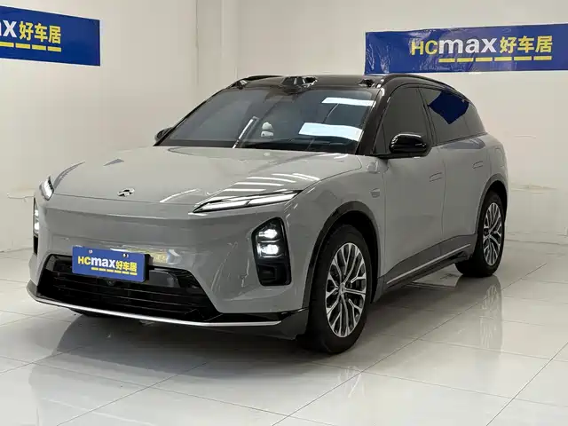 NIO NIO ES6 2025