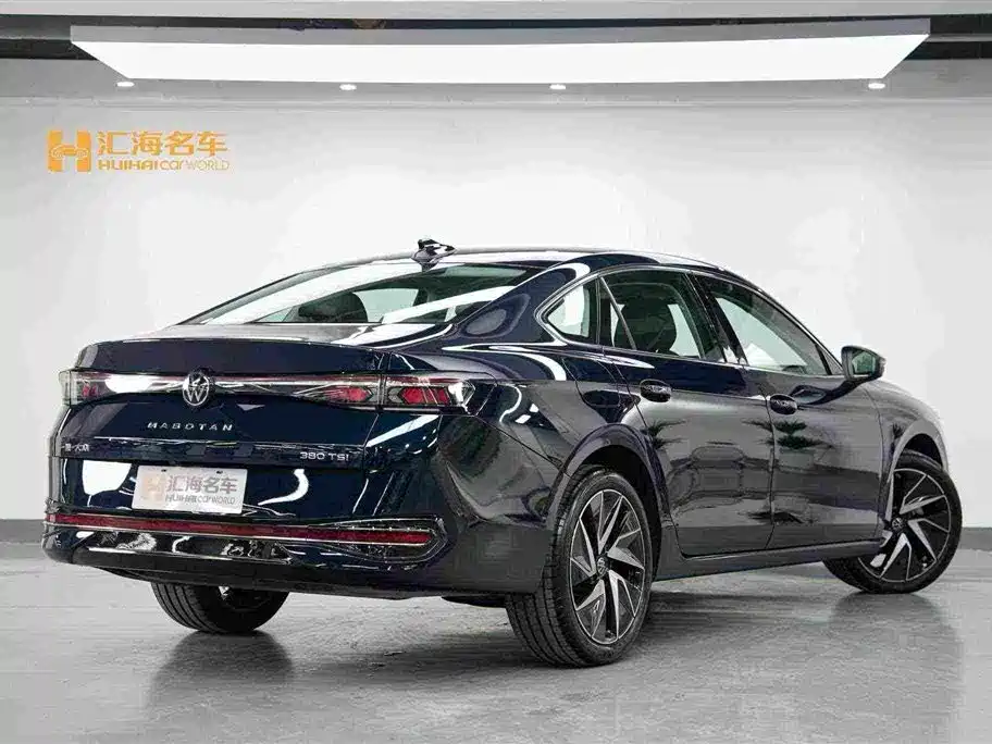 Volkswagen Magotan 2024 380TSI DSG