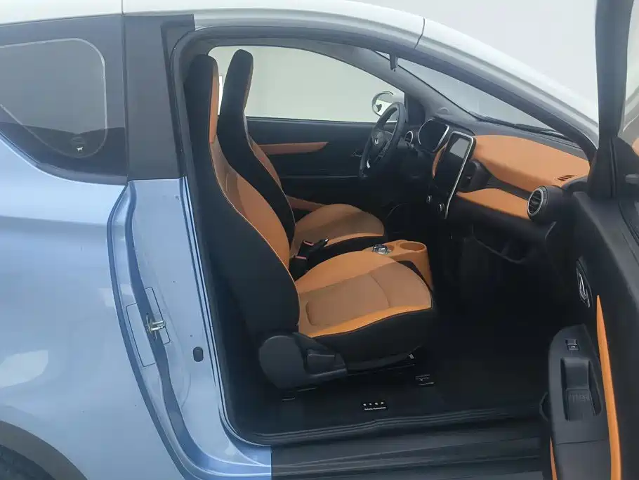 Chery QQ Little Ant — миниатюра 8