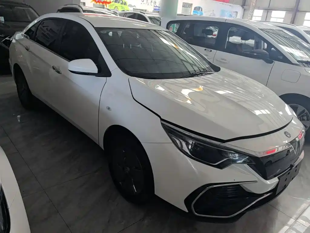 Venucia D60EV 2023 PLUS Comfort RJ
