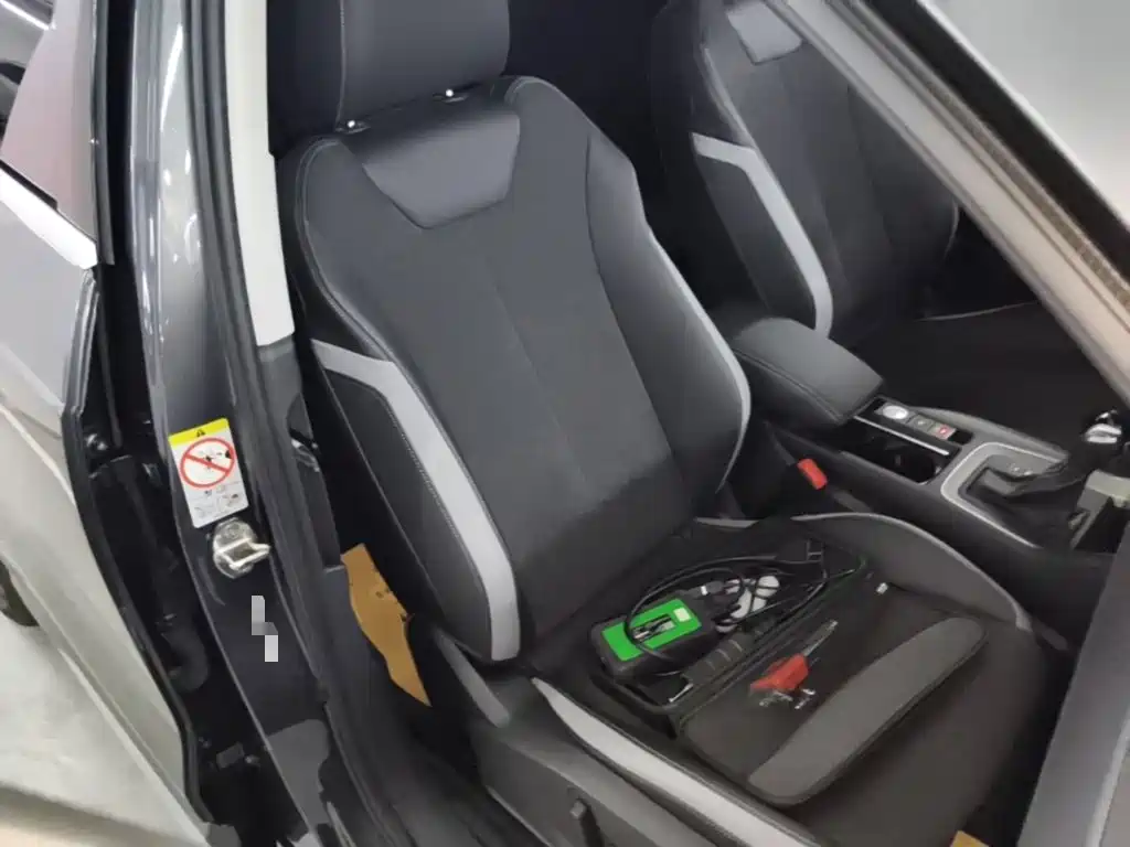 Audi Q3 — миниатюра 25