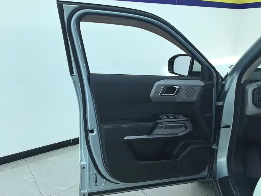 Fang Cheng Bao Titanium 3 — миниатюра 7