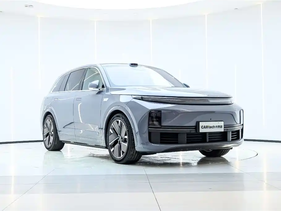 Li Auto IDEAL L7
