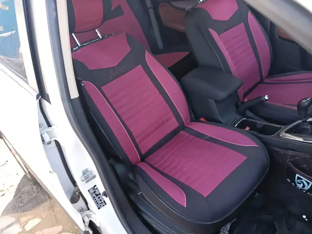 Baojun 560 — миниатюра 25
