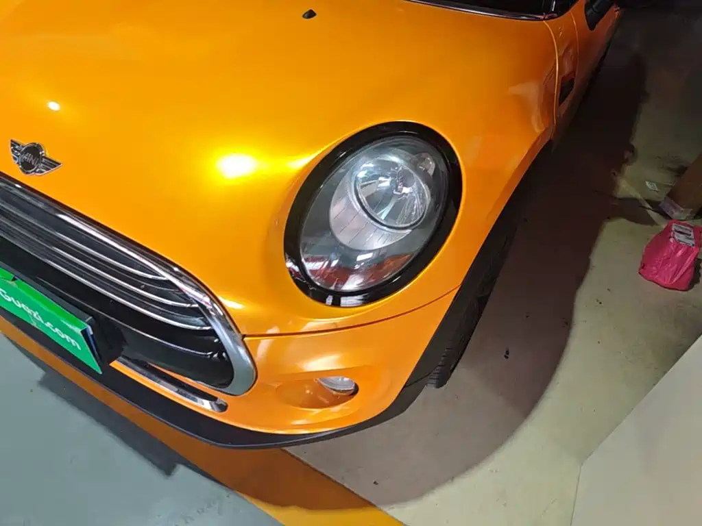 MINI Mini — миниатюра 24