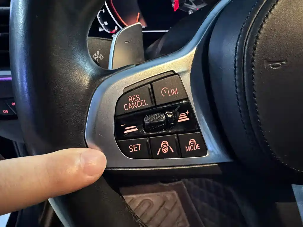 BMW 3 Series — миниатюра 5