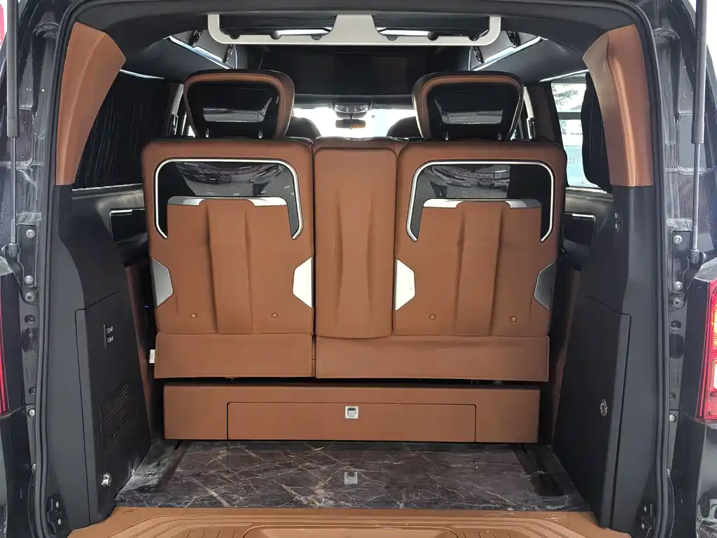 BOCHI PLATINUM CHI VC SERIES